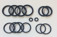 Front Brake Caliper &