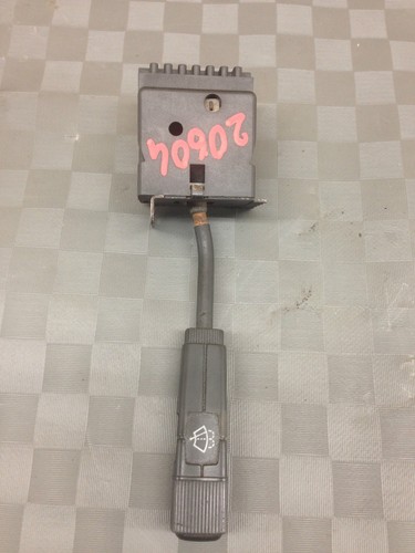Renault turn signal wiper - signal,