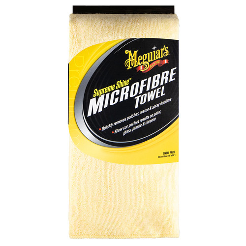 Meguiar supreme shine - meguiar’s,