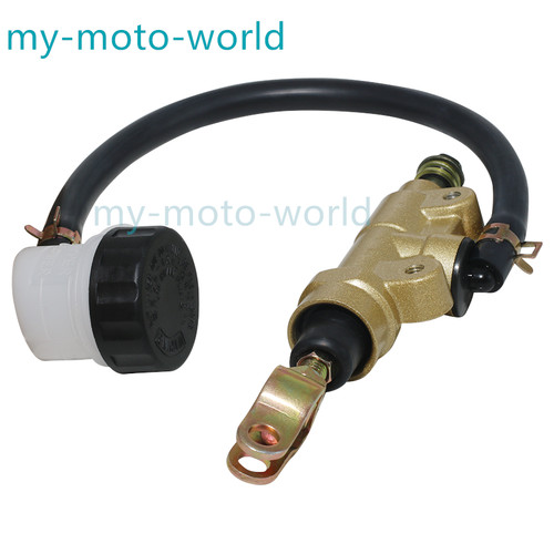 For yamaha rear brake - brake, master