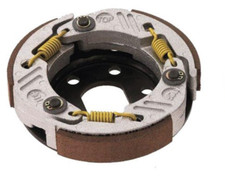 Race clutch Ø107 Atala Carousel 50 < 2000