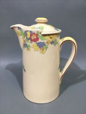 Vintage Art Deco Royal Doulton