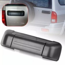 Rear Outer Tailgate Door