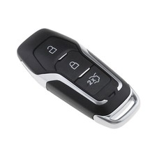 3 Button Remote Key Shells