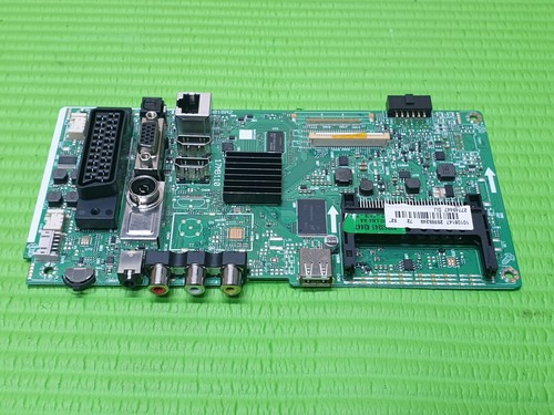 Main board luxor lux0132007 - board,