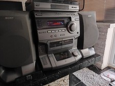 SONY LBT-XB200 Compact Hi-Fi Stereo System 5 Cd Changer+PS-LX56 BEST OFFER!!