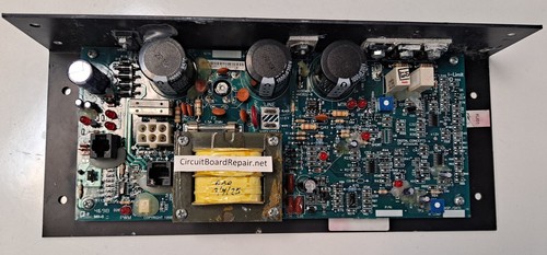 Repair service vision - repair,
