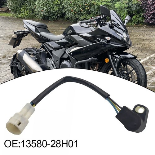 Throttle position sensor - position,