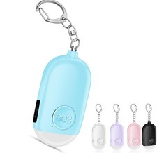 Personal safety alarm - personal,