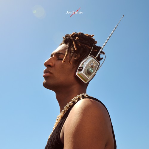 Jon batiste world - music, radio