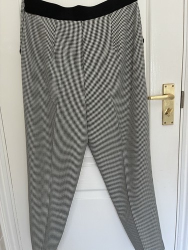Women trousers size 12 - women's,