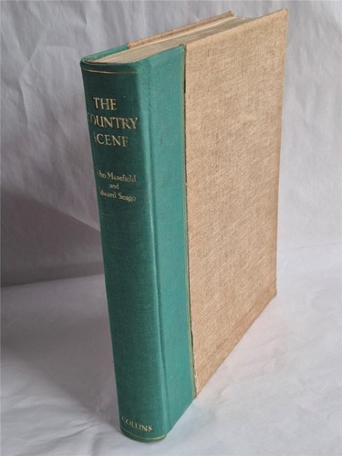 The country scene - ,the,