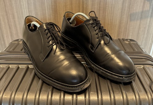 Berwick goodyear welted black - berwick,