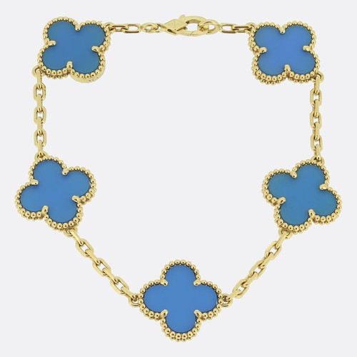 Van cleef arpels vintage - cleef,