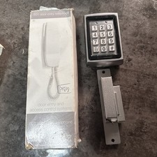 Bell System Door Entry