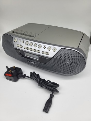 Sony cfd s05 - sony, cfd-s05