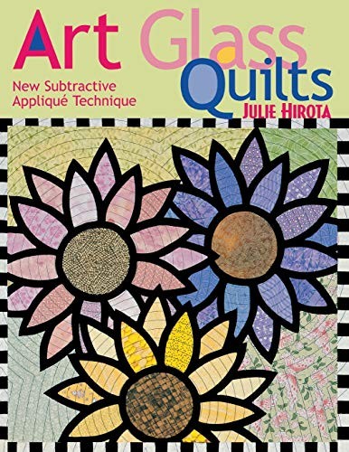 Art glass quilts new - quilts:,