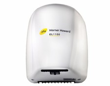 WARNER HOWARD EL1100 HAND