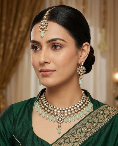 Mint gold indian bollywood - indian,