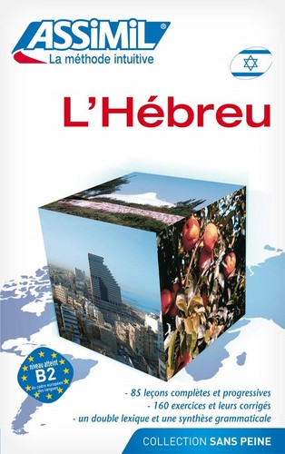 Assimil hebreu hebrew for - assimil,