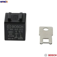 10x RELAY MAIN CURRENT 0 986