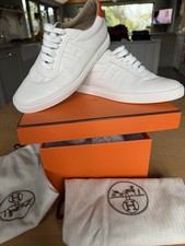 Hermes Leather Quicker