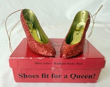 VTG 1996 Dorothy's Ruby