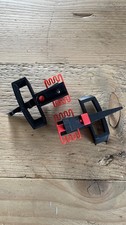 LGB Style Hook & Loop Coupling