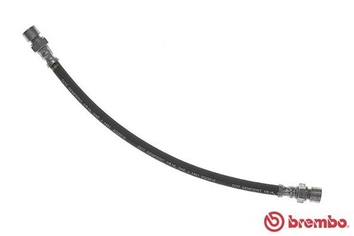 Brembo 096 brake hose - brembo,