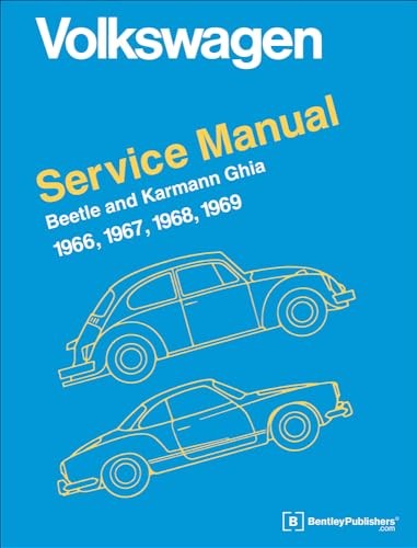 Volkswagen beetle and - and, karmann