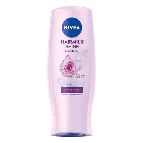Nivea hairmilk natural - nivea,