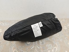 Favoto Motorbike Cover Waterproof Motorcycle Cover Outdoor Oxford Fabric XXL Ind