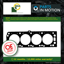 Cylinder Head Gasket fits LADA 110 2.0 96 to 00 C20XE BGA Top Quality Guaranteed