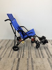 Convaid Cruiser 16” Special