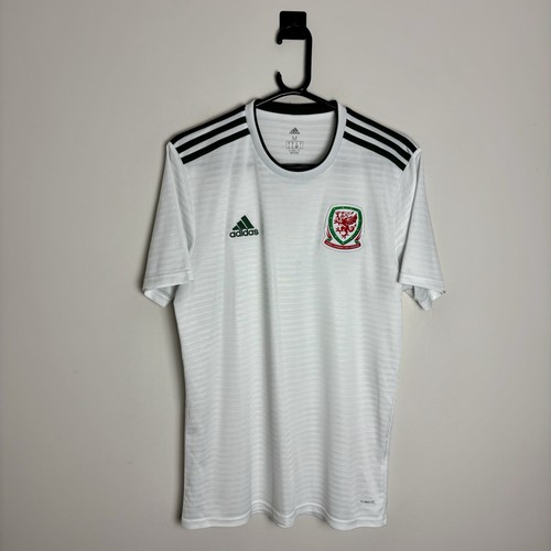 Wales football shirt jersey - football,
