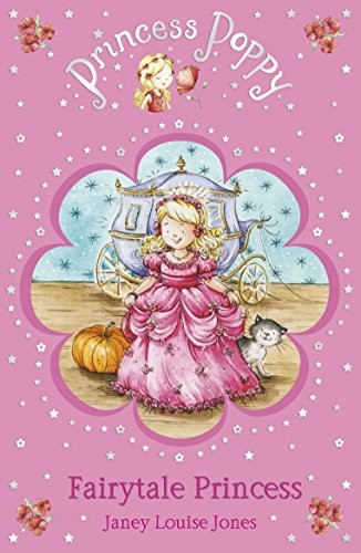 Princess poppy fairytale - princess,