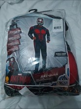 Ant Man Costume