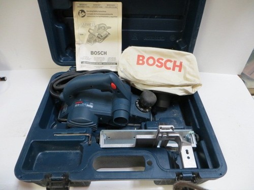 Bosch 1594 120v amp 25 - 6.5,
