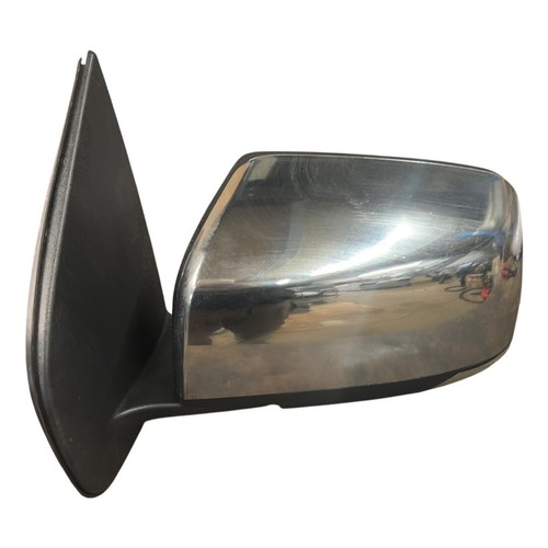 Isuzu max door mirror left - door,