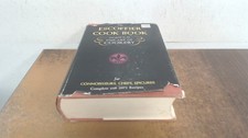 			The Escoffier cook book, A