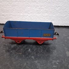 Vintage Hornby France O Gauge