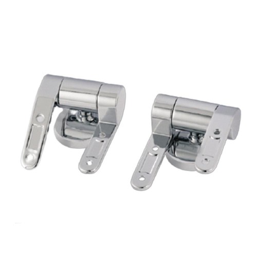 2pcs toilet seat hinges - toilet,