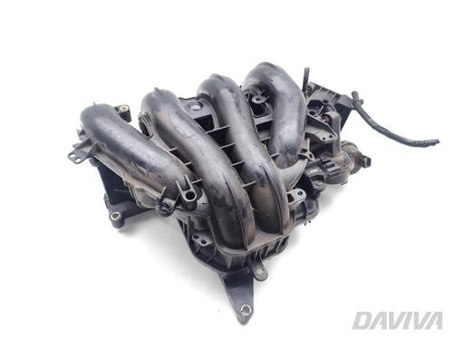 Ford focus air - focus, intake