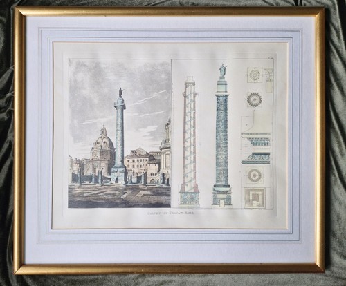 Antique architectural - antique,