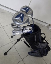 US Kids UL7 Junior Package Set Junior Golf Clubs Beginner Set - 45"