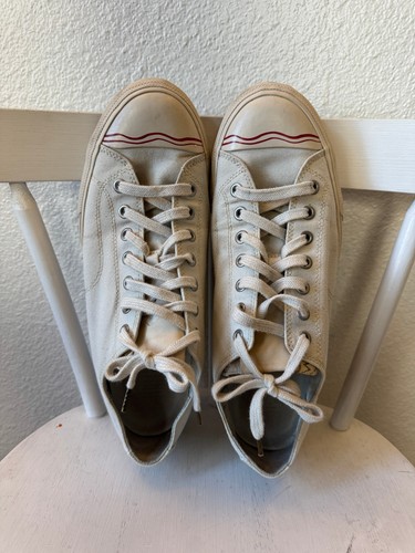 Visvim seeger ivory canvas - ivory,