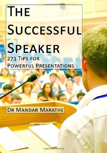 The successful speaker 273 - successful, speaker: