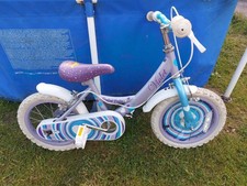 Pedal pals viole bike girls 14