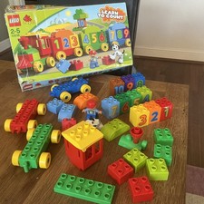 Lego Duplo My First Number