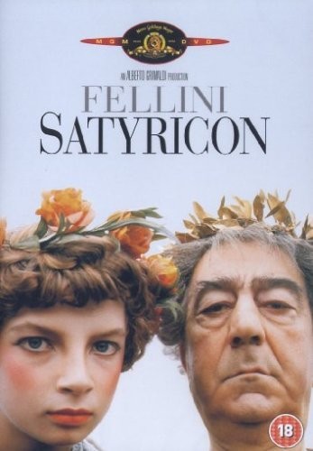 Fellini dvd p6mg the - dvd,